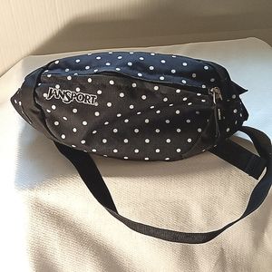 JANESPORT fanny pack